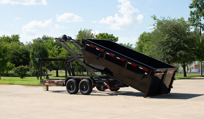 new Dump Trailers MAXX-D Other for sale, in Portland, OR Thumbnail 4