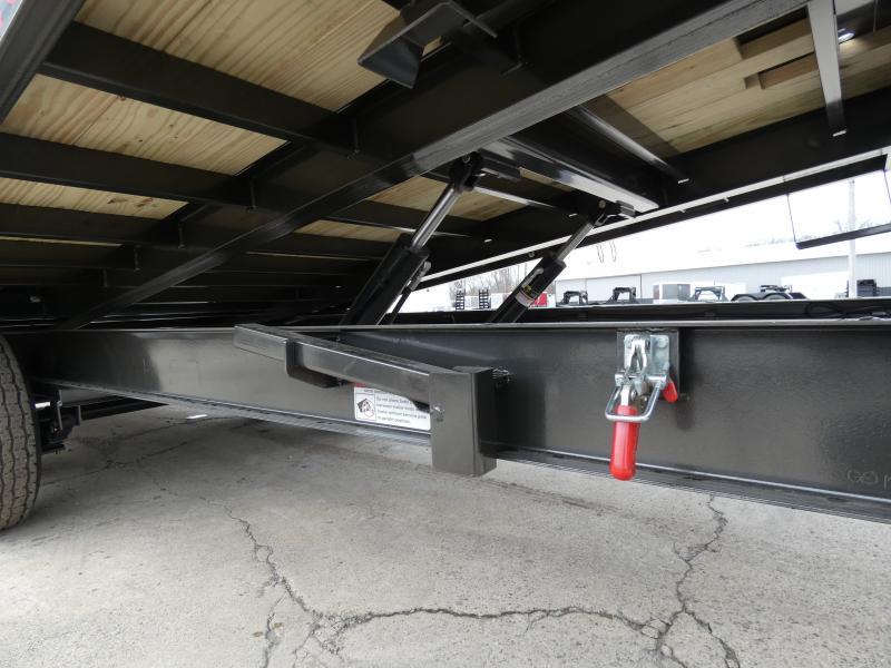 new Tilt Trailers MAXX-D  for sale, in Portland, OR Thumbnail 5