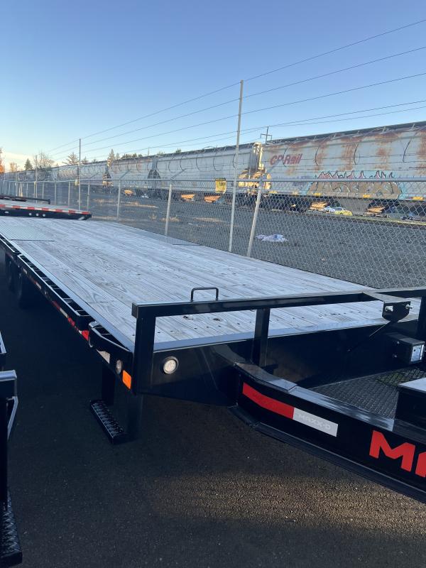 new Equipment / Flatbed Trailers MAXX-D  for sale, in Portland, OR Thumbnail 3
