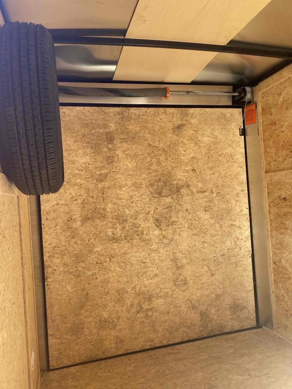 new Cargo (Enclosed) Trailers Look Trailers  for sale, in Portland, OR Thumbnail 7