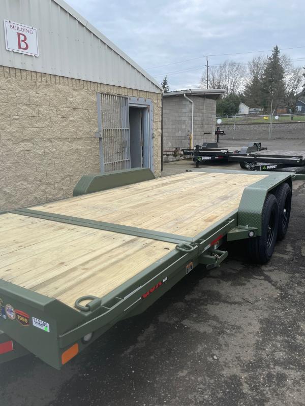 new Tilt Trailers MAXX-D  for sale, in Portland, OR Thumbnail 3