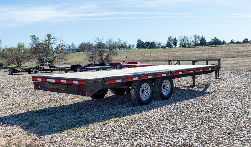 new Equipment / Flatbed Trailers MAXX-D  for sale, in Portland, OR Thumbnail 10