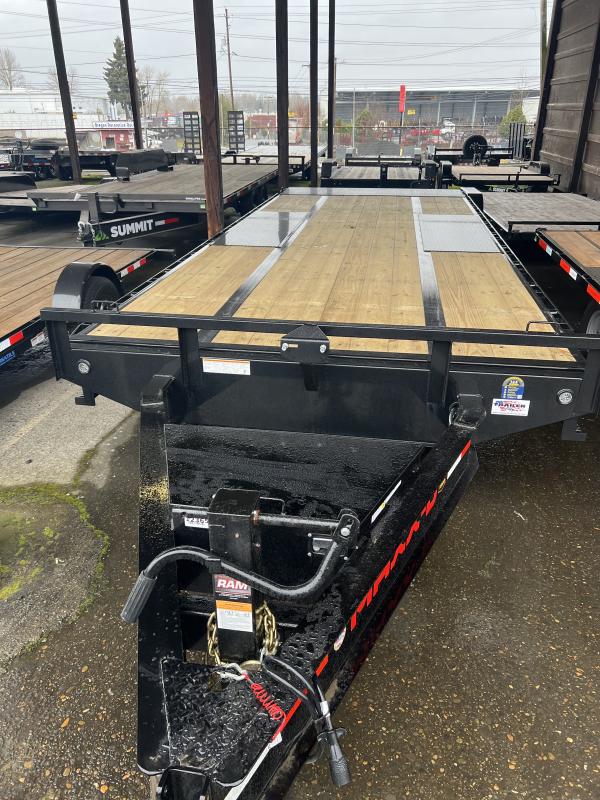 new Tilt Trailers MAXX-D Other for sale, in Portland, OR Thumbnail 2