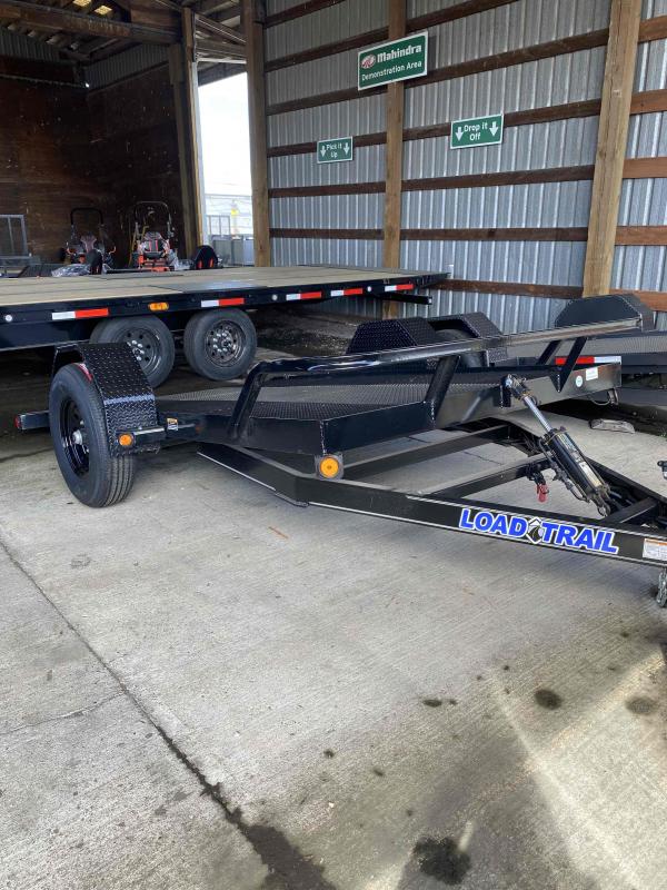 new Tilt Trailers Load Trail  for sale, in Portland, OR Thumbnail 6