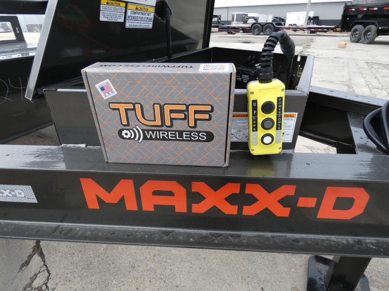 new Tilt Trailers MAXX-D  for sale, in Portland, OR Thumbnail 6