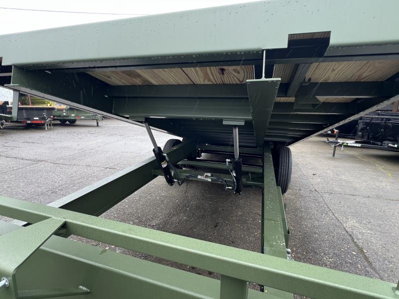 new Tilt Trailers MAXX-D  for sale, in Portland, OR Thumbnail 9