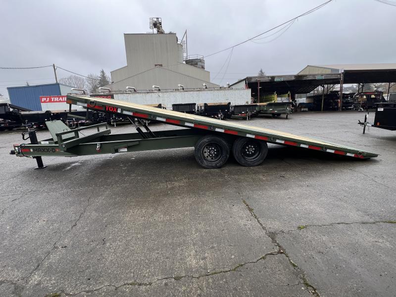 new Tilt Trailers MAXX-D  for sale, in Portland, OR Thumbnail 4