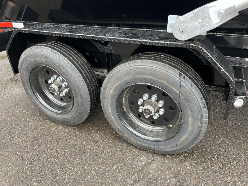 new Dump Trailers MAXX-D Other for sale, in Portland, OR Thumbnail 10