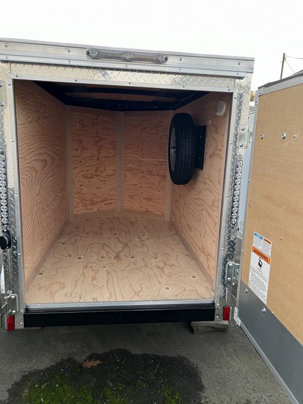new Cargo (Enclosed) Trailers Continental Cargo Other for sale, in Portland, OR Thumbnail 4