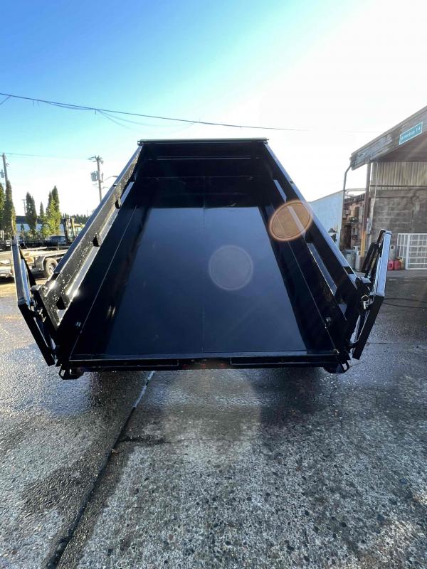 new Dump Trailers Load Trail Other for sale, in Portland, OR Thumbnail 4