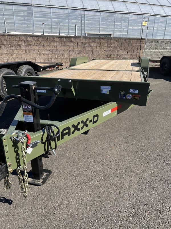 new Tilt Trailers MAXX-D  for sale, in Portland, OR Thumbnail 7