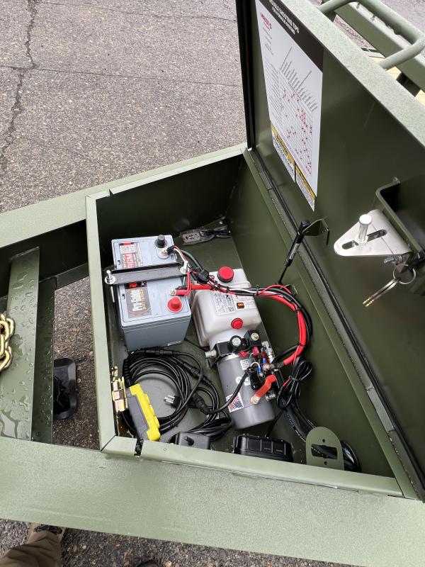 new Tilt Trailers MAXX-D  for sale, in Portland, OR Thumbnail 8