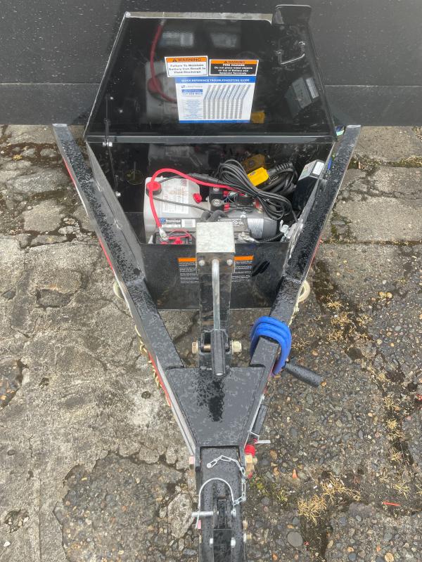 new Dump Trailers Load Trail  for sale, in Portland, OR Thumbnail 4
