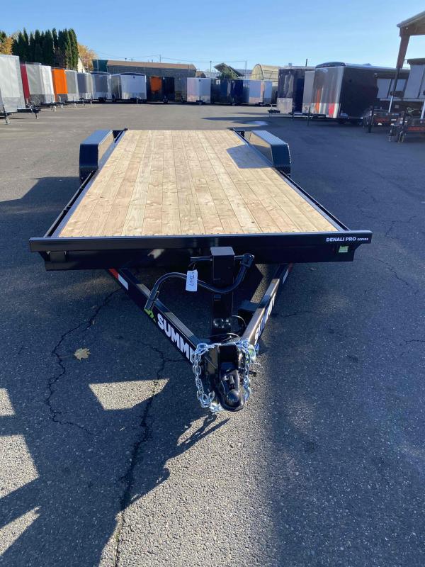 new Equipment / Flatbed Trailers Summit  for sale, in Portland, OR Thumbnail 4