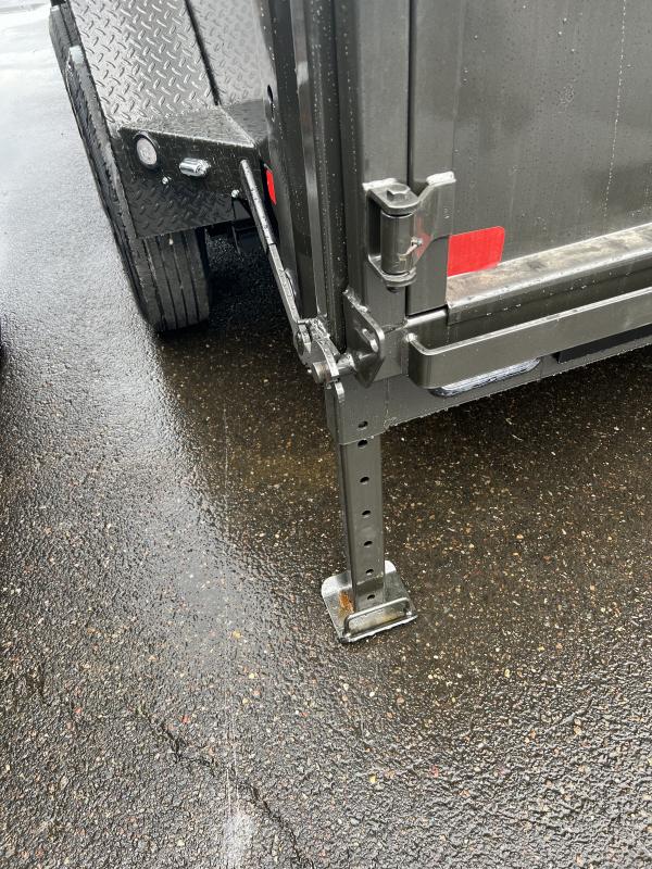 new Dump Trailers MAXX-D Other for sale, in Portland, OR Thumbnail 10