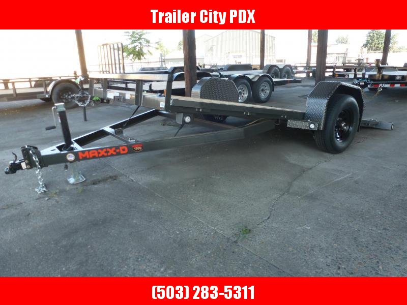 2020 MAXXD 7 X 14 3K Gravity Quick Tilt Utility Trailer Utility Trailer 2020 MAXXD 7 X 14 3K Gravity Quick Tilt Utility Trailer Utility Trailer