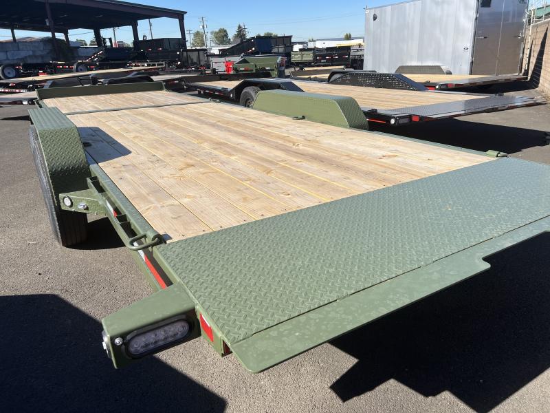 new Tilt Trailers MAXX-D  for sale, in Portland, OR Thumbnail 4