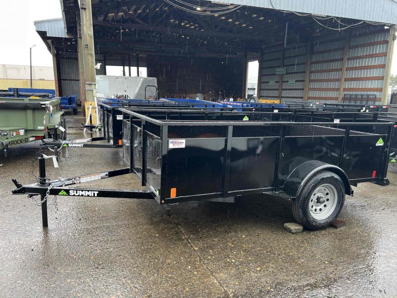 new Utility Trailers Summit Other for sale, in Portland, OR Thumbnail 3