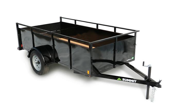 new Utility Trailers Summit Other for sale, in Portland, OR Thumbnail 3