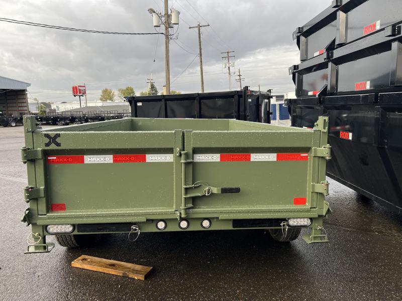 new Dump Trailers MAXX-D Other for sale, in Portland, OR Thumbnail 6