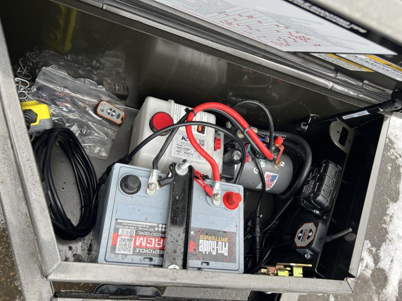 new Dump Trailers MAXX-D Other for sale, in Portland, OR Thumbnail 6