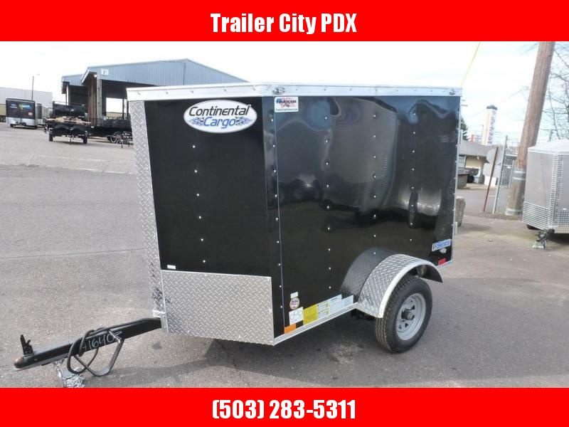Continental Cargo 4x6 Cargo V Series Black Sold More Coming Near Me Trailer Classifieds 814 v series dump trailer assembly part no.: www trailertrader com