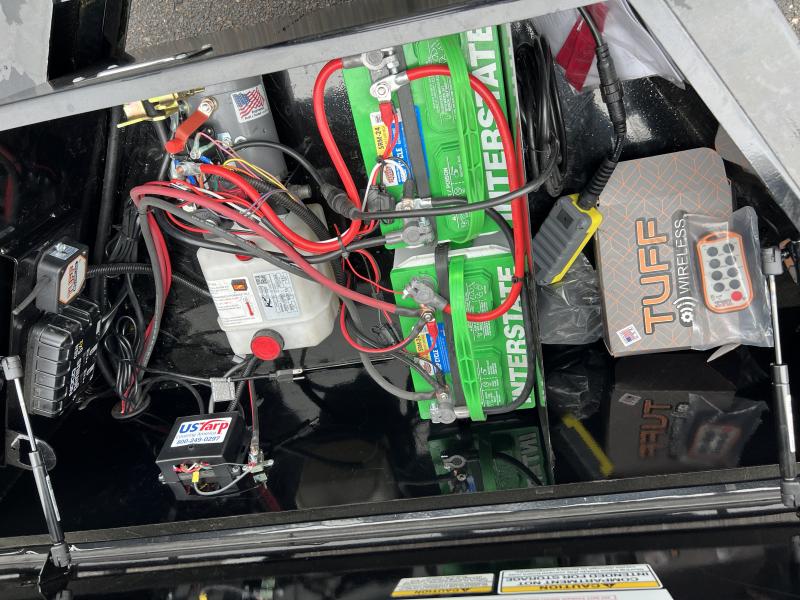 new Dump Trailers MAXX-D Other for sale, in Portland, OR Thumbnail 8