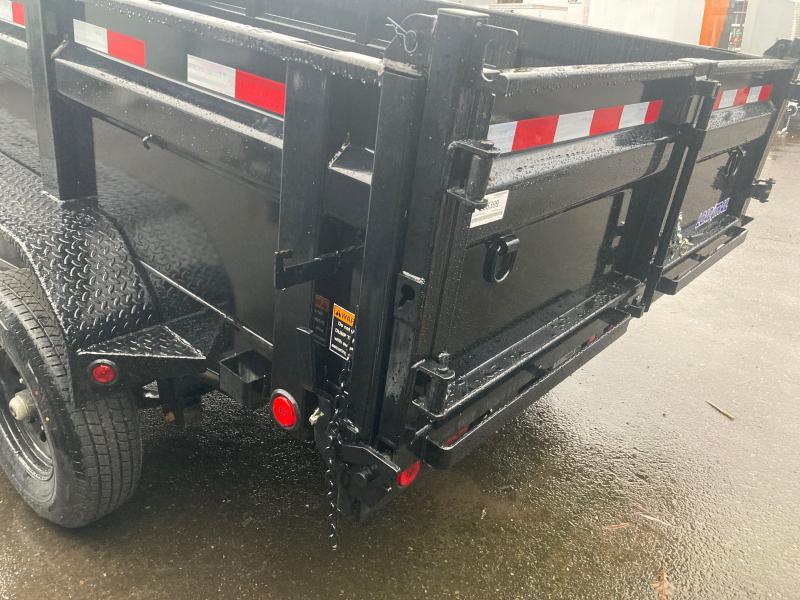 new Dump Trailers Load Trail Other for sale, in Portland, OR Thumbnail 5