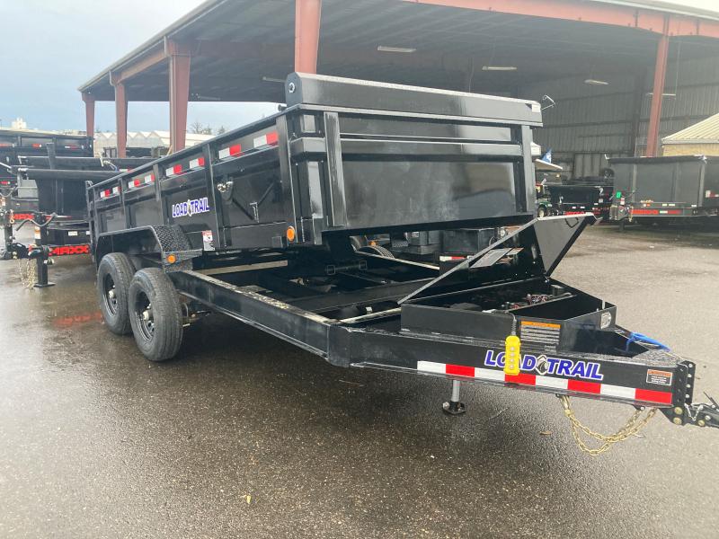 new Dump Trailers Load Trail Other for sale, in Portland, OR Thumbnail 2