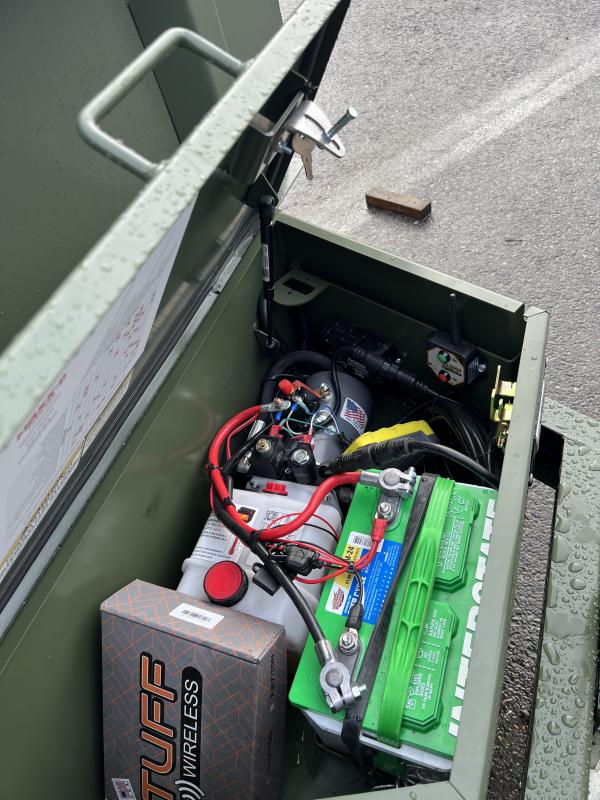 new Dump Trailers MAXX-D Other for sale, in Portland, OR Thumbnail 4