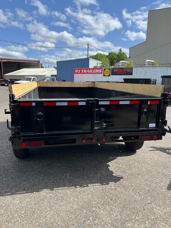 new Dump Trailers Load Trail  for sale, in Portland, OR Thumbnail 10