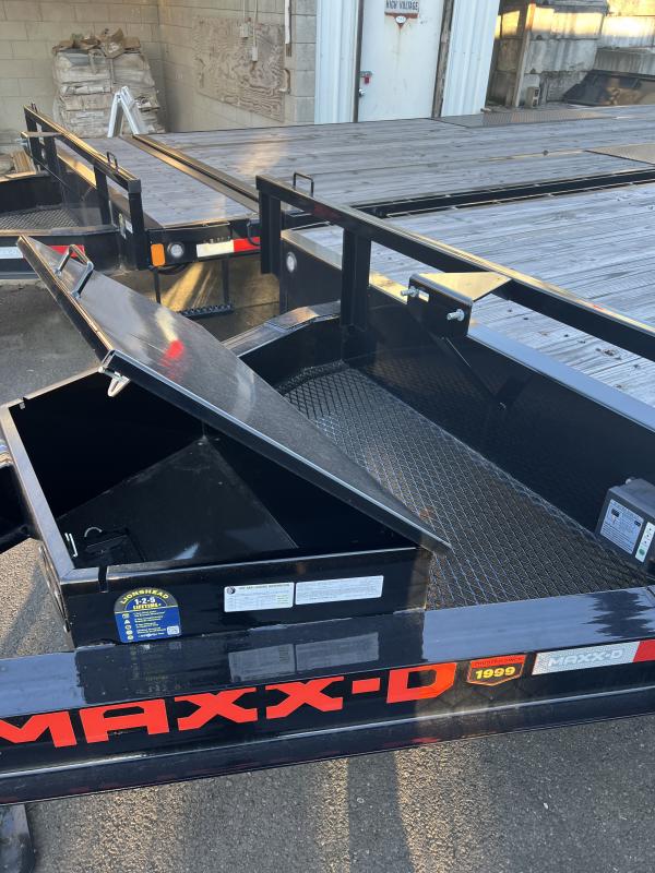 new Equipment / Flatbed Trailers MAXX-D  for sale, in Portland, OR Thumbnail 5