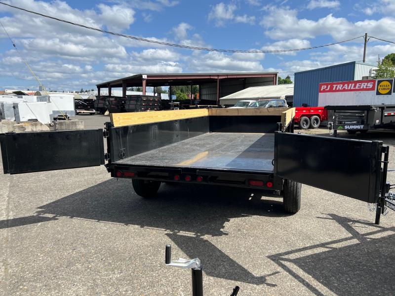 new Dump Trailers Load Trail  for sale, in Portland, OR Thumbnail 12
