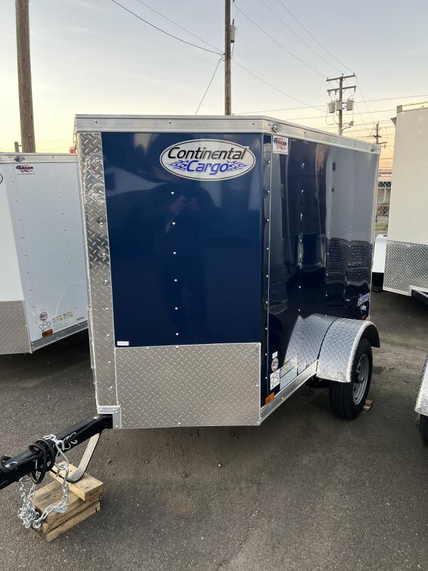 new Cargo (Enclosed) Trailers Continental Cargo Other for sale, in Portland, OR Thumbnail 2