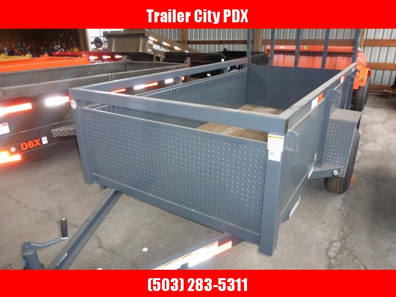 Box for utility trailer Clearance