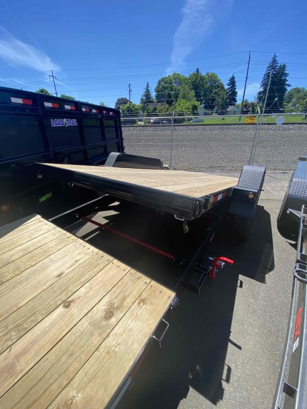new Tilt Trailers Behnke  for sale, in Portland, OR Thumbnail 4