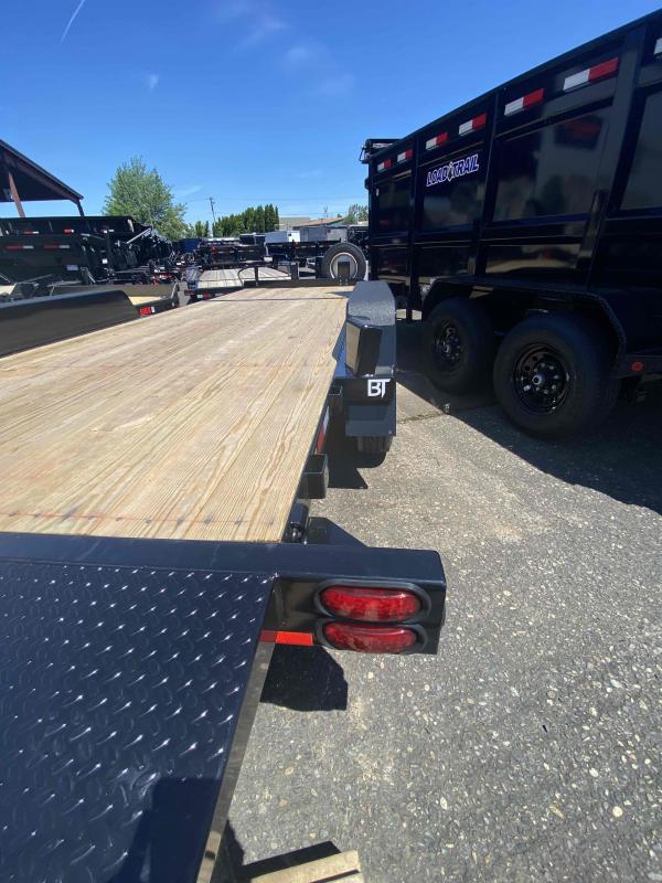 new Tilt Trailers Behnke  for sale, in Portland, OR Thumbnail 7