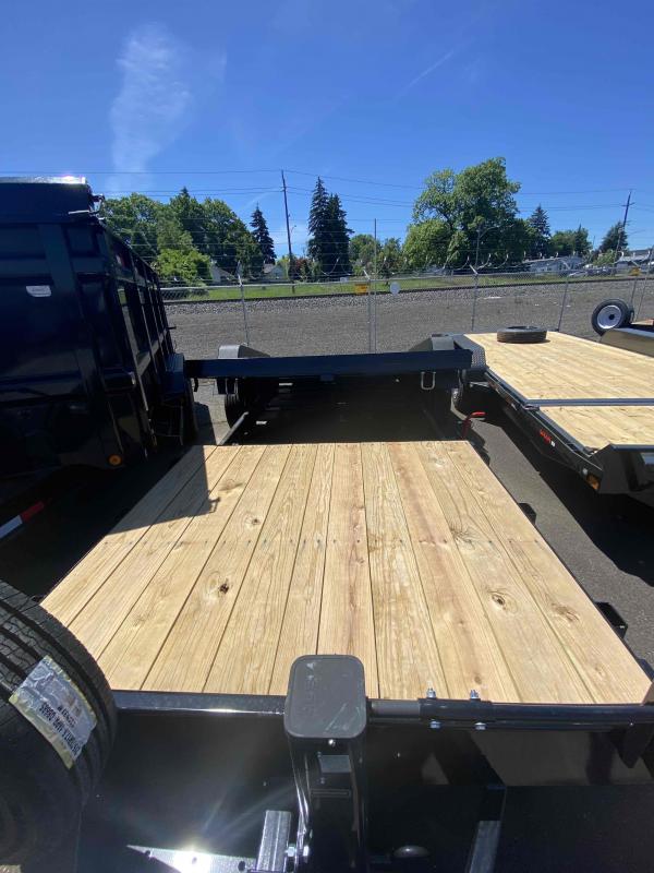 new Tilt Trailers Behnke  for sale, in Portland, OR Thumbnail 3