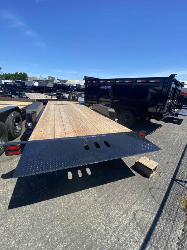 new Tilt Trailers Behnke  for sale, in Portland, OR Thumbnail 9