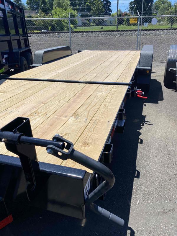 new Tilt Trailers Behnke  for sale, in Portland, OR Thumbnail 13