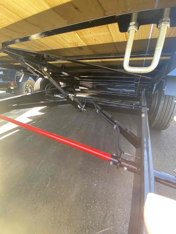 new Tilt Trailers Behnke  for sale, in Portland, OR Thumbnail 14