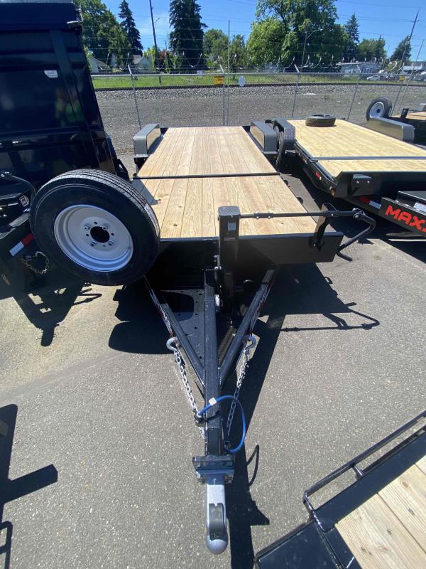 new Tilt Trailers Behnke  for sale, in Portland, OR Thumbnail 2