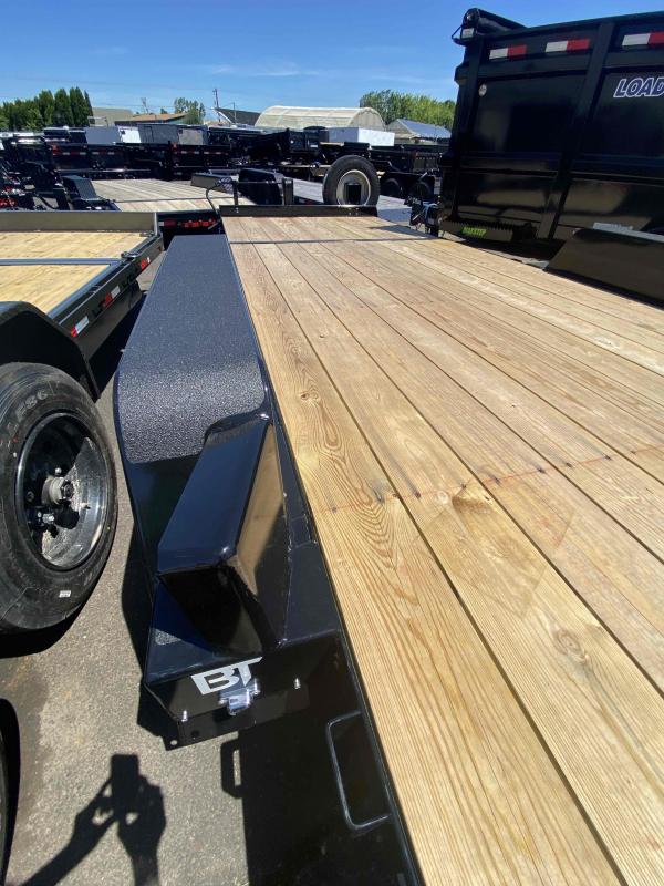 new Tilt Trailers Behnke  for sale, in Portland, OR Thumbnail 12