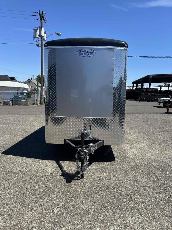 new Cargo (Enclosed) Trailers Continental Cargo Other for sale, in Portland, OR Thumbnail 8