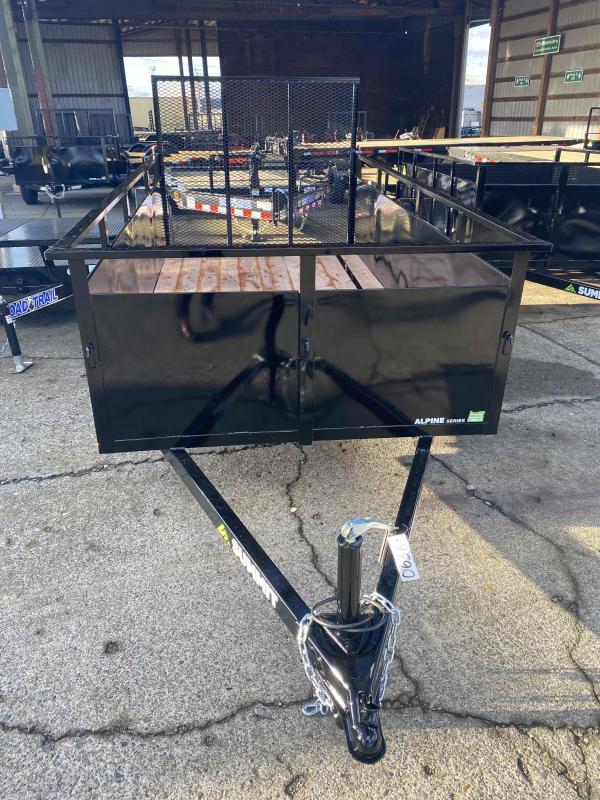 new Utility Trailers Summit  for sale, in Portland, OR Thumbnail 6