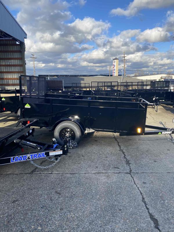 new Utility Trailers Summit  for sale, in Portland, OR Thumbnail 5