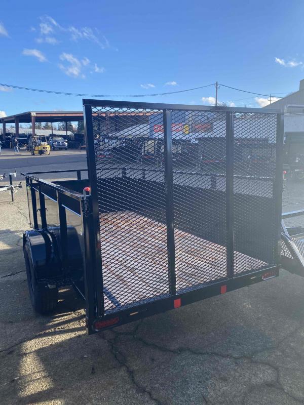 new Utility Trailers Summit  for sale, in Portland, OR Thumbnail 2