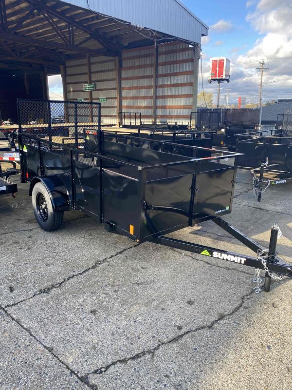 new Utility Trailers Summit  for sale, in Portland, OR Thumbnail 3