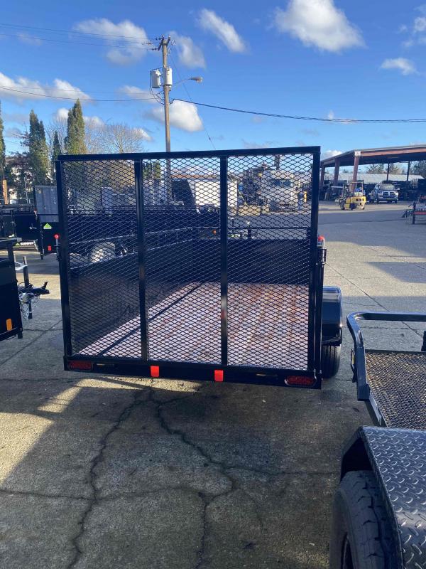 new Utility Trailers Summit  for sale, in Portland, OR Thumbnail 4