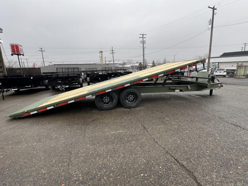 new Tilt Trailers MAXX-D  for sale, in Portland, OR Thumbnail 11